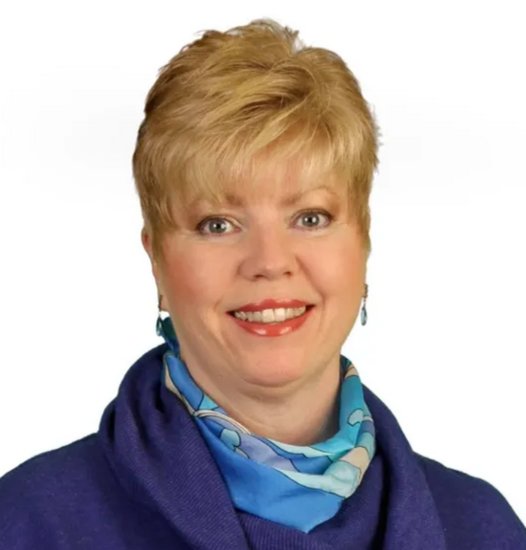 Nancy Carpenter, Consultant and Coach